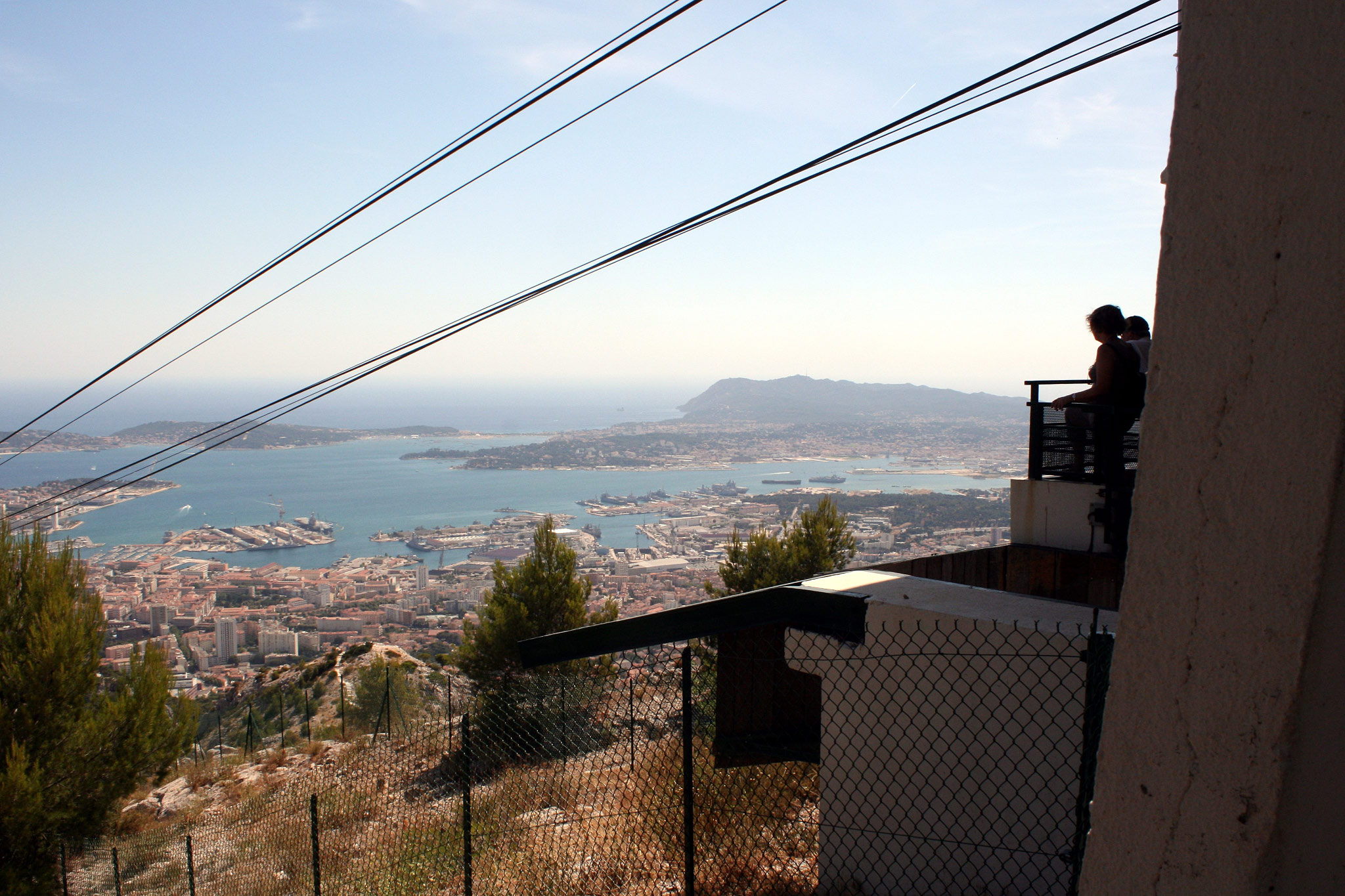 Toulon